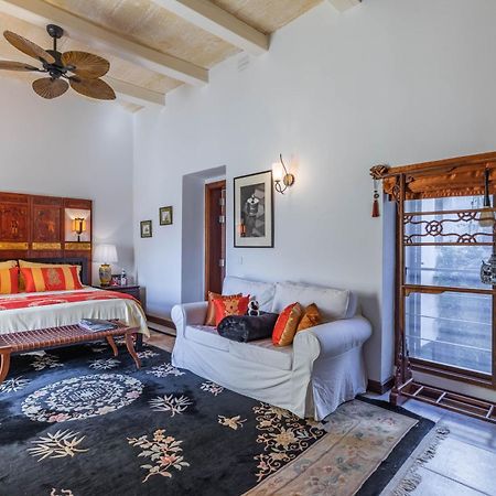 Alto Beyond Villa Xaghra Exterior photo