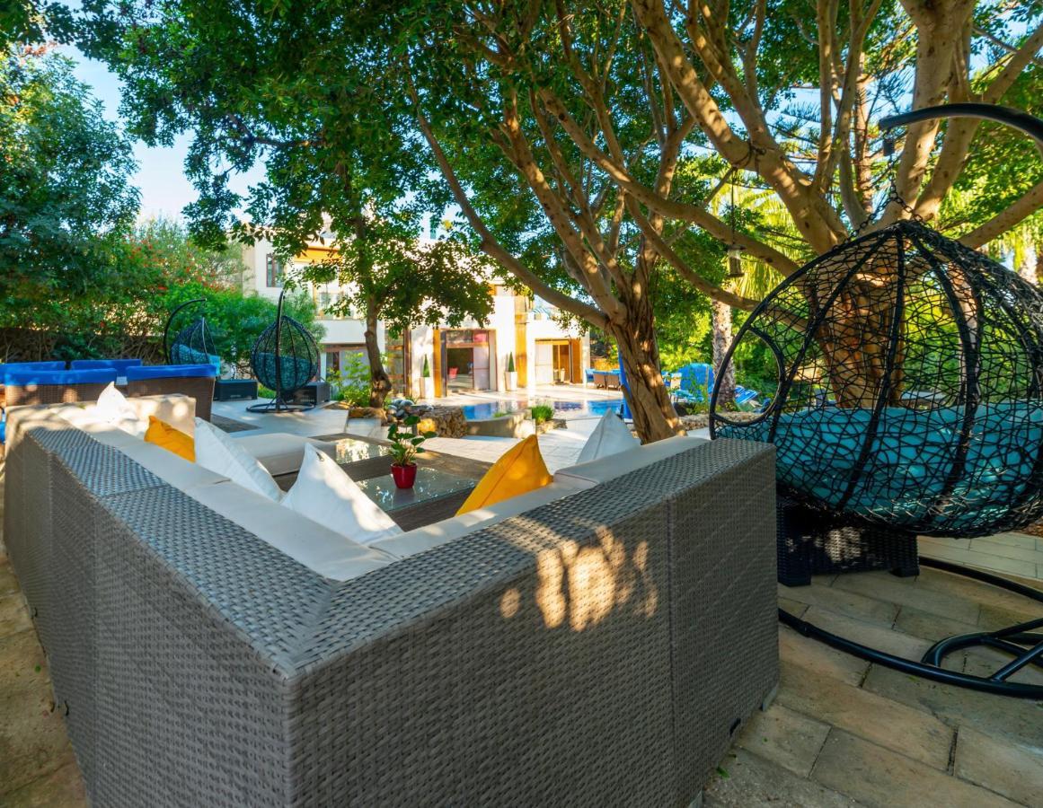 Alto Beyond Villa Xaghra Exterior photo