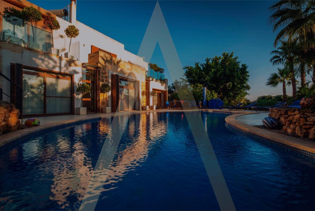 Alto Beyond Villa Xaghra Exterior photo