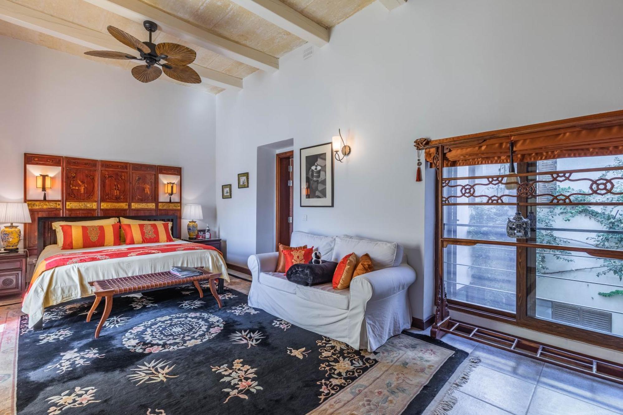 Alto Beyond Villa Xaghra Exterior photo
